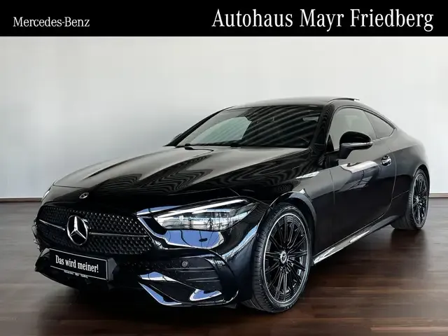 Mercedes-Benz CLE 300