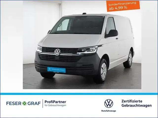 Volkswagen T6.1 Transporter