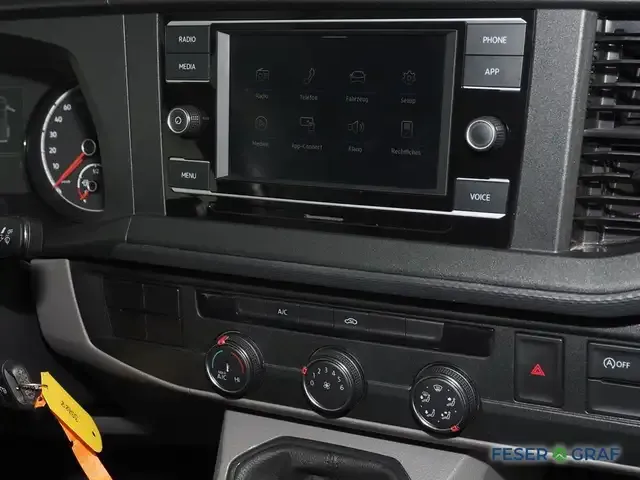 Volkswagen T6.1 Transporter
