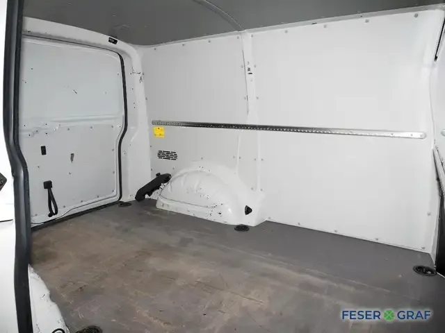 Volkswagen T6.1 Transporter