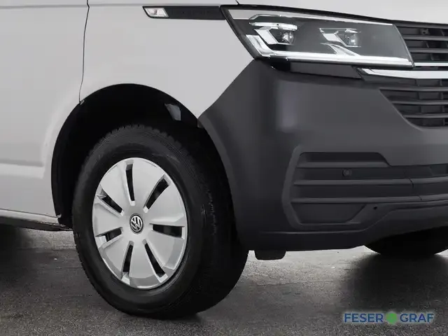 Volkswagen T6.1 Transporter
