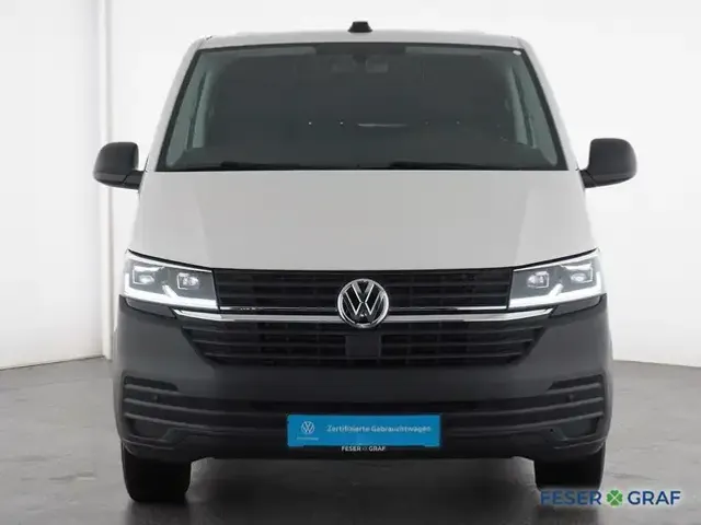 Volkswagen T6.1 Transporter