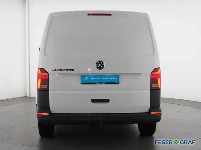 Volkswagen T6.1 Transporter