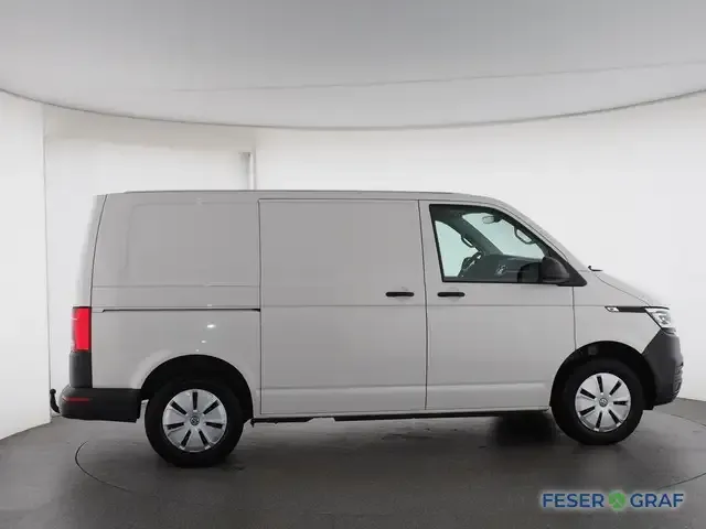 Volkswagen T6.1 Transporter