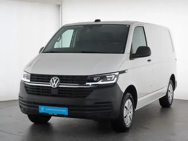 Volkswagen T6.1 Transporter