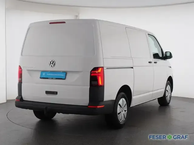 Volkswagen T6.1 Transporter