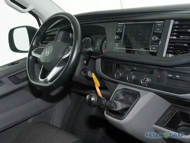 Volkswagen T6.1 Transporter