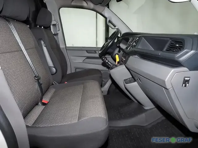 Volkswagen T6.1 Transporter