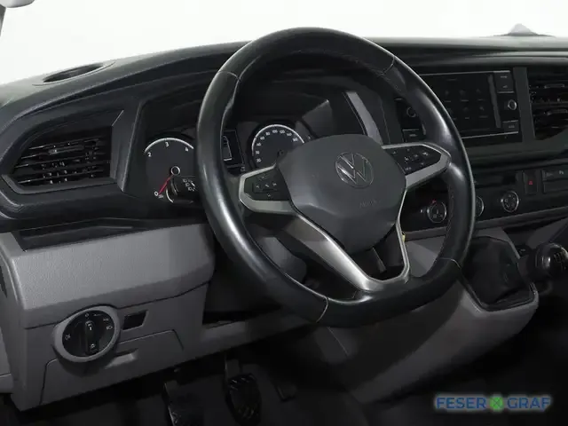 Volkswagen T6.1 Transporter