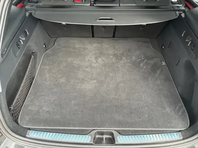 Mercedes-Benz GLC 400