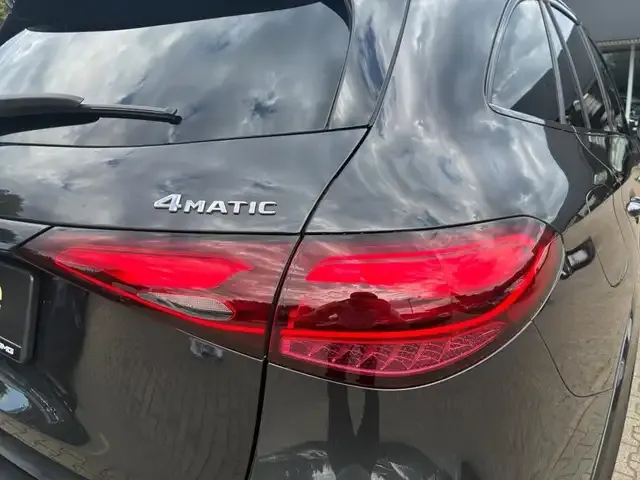 Mercedes-Benz GLC 400