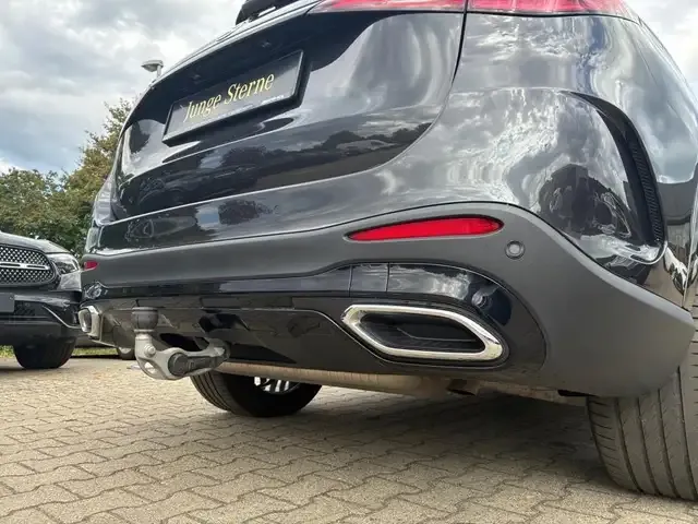 Mercedes-Benz GLC 400