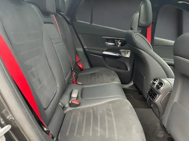 Mercedes-Benz GLC 400