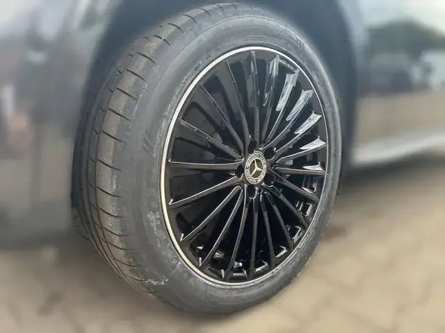Mercedes-Benz GLC 400