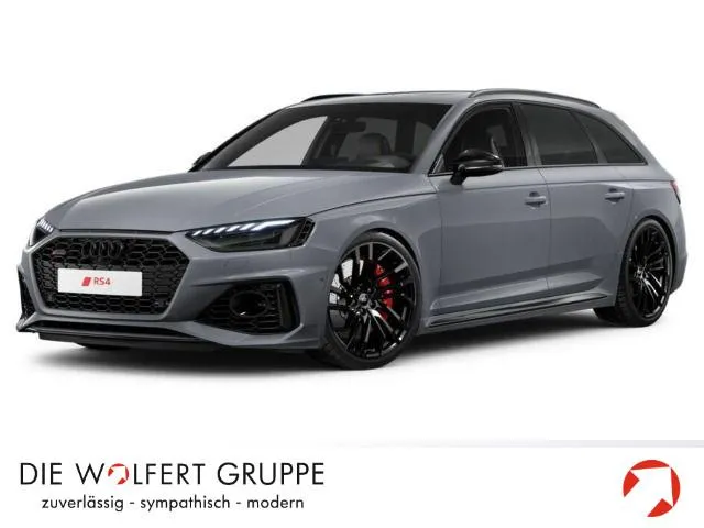 Audi RS4