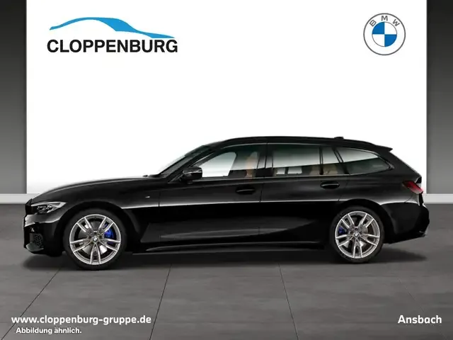 BMW 340