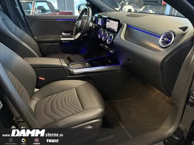 Mercedes-Benz EQA 300