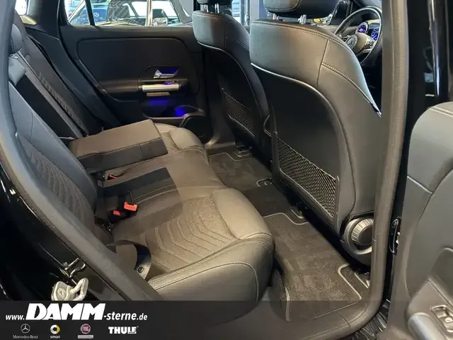 Mercedes-Benz EQA 300