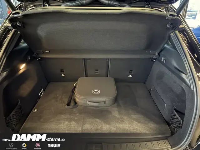 Mercedes-Benz EQA 300