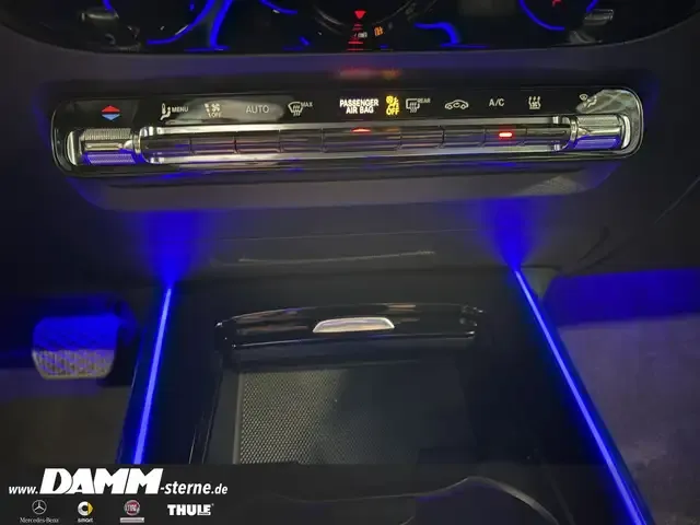 Mercedes-Benz EQA 300