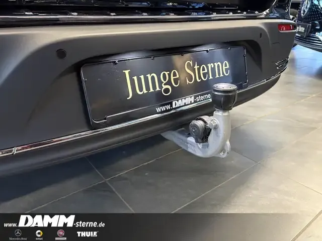 Mercedes-Benz EQA 300