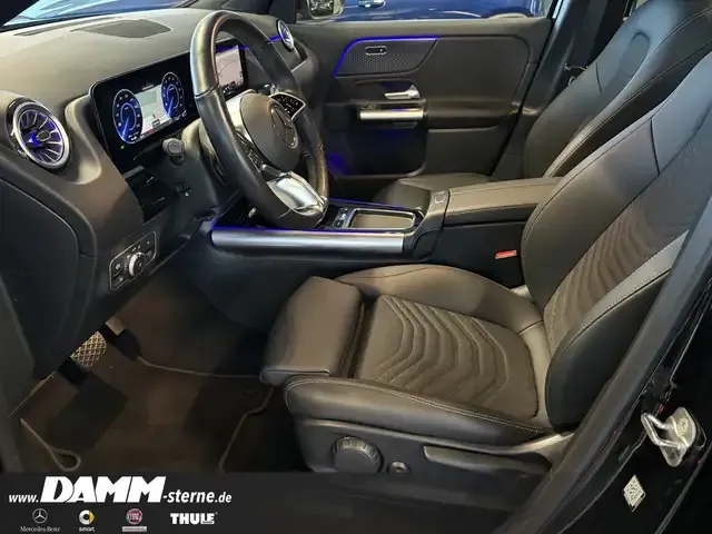 Mercedes-Benz EQA 300