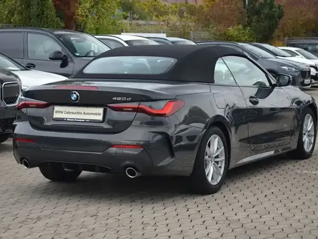 BMW 420