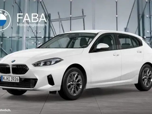 BMW 120