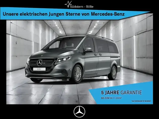 Mercedes-Benz EQV 300