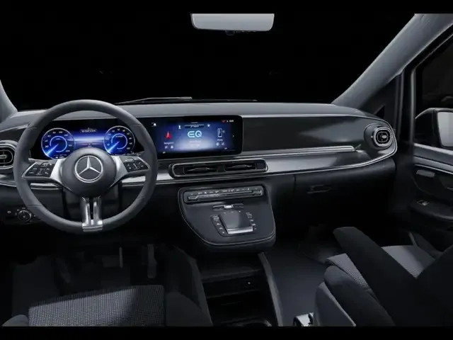 Mercedes-Benz EQV 300