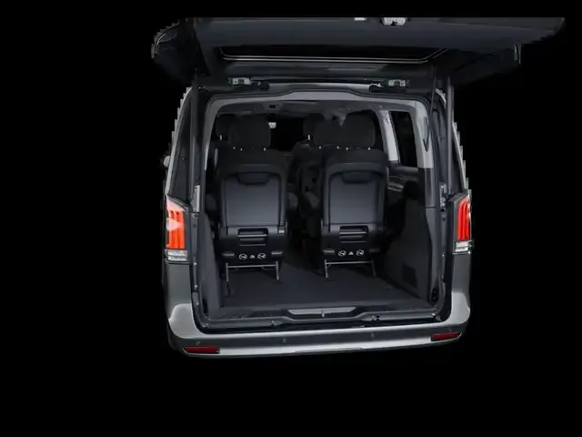 Mercedes-Benz EQV 300