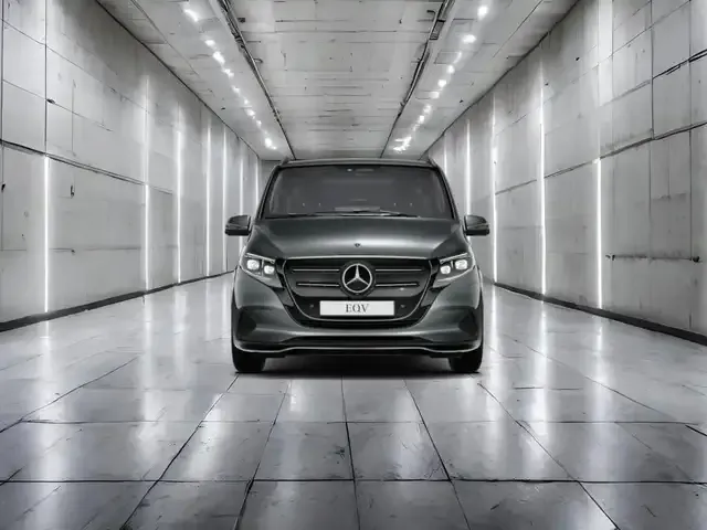 Mercedes-Benz EQV 300