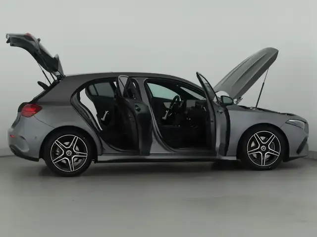 Mercedes-Benz A 220