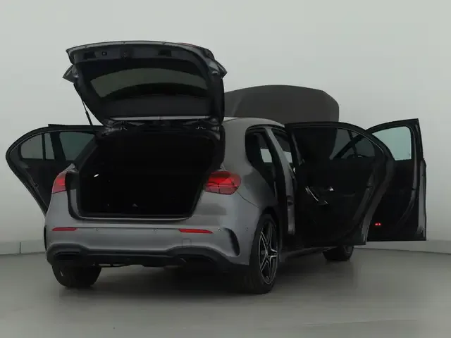 Mercedes-Benz A 220