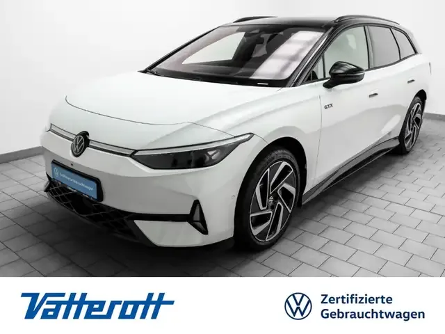 Volkswagen ID.7