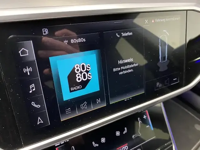 Audi S7