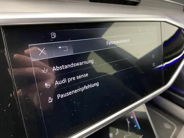 Audi S7