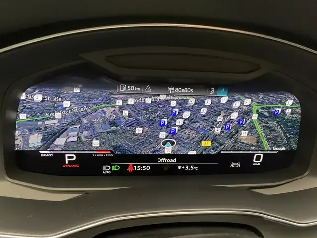 Audi S7