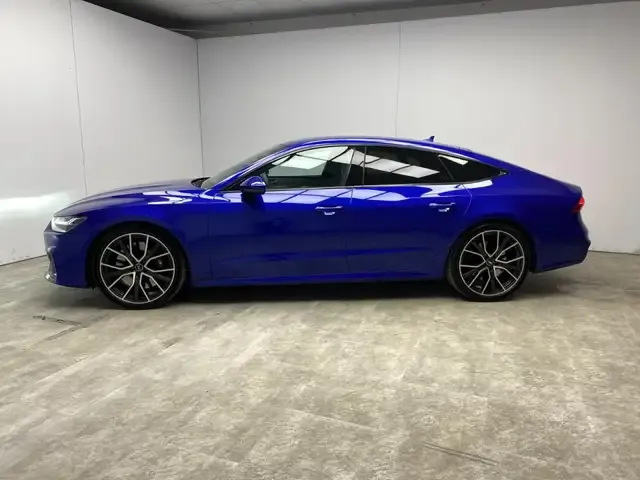Audi S7