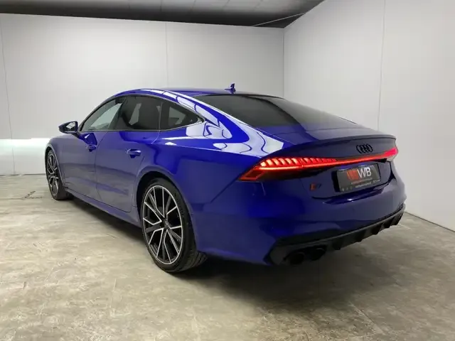 Audi S7