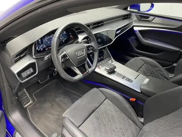 Audi S7