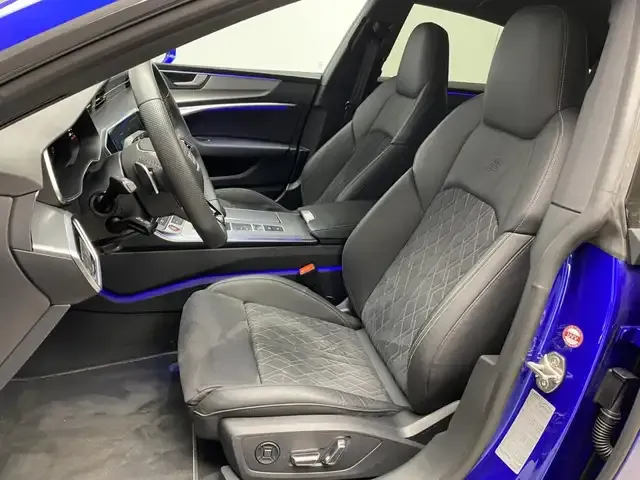 Audi S7