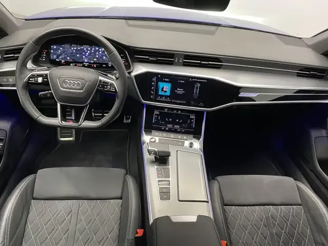 Audi S7