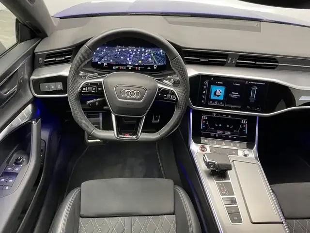 Audi S7