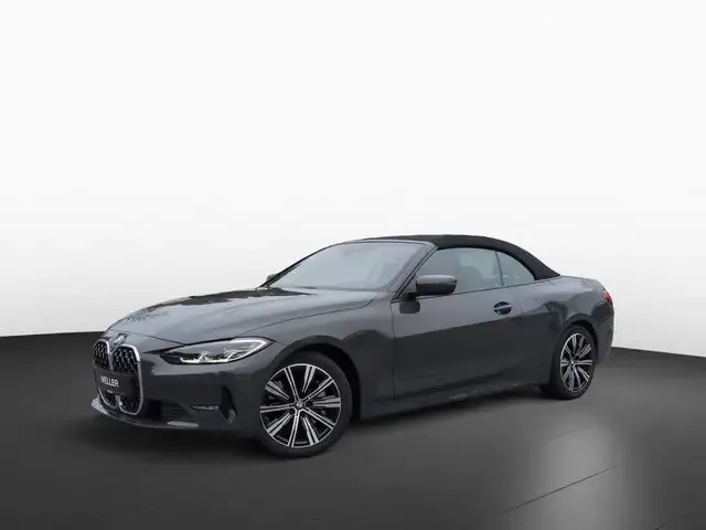BMW 430