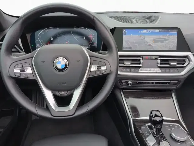 BMW 430