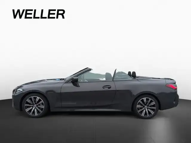 BMW 430