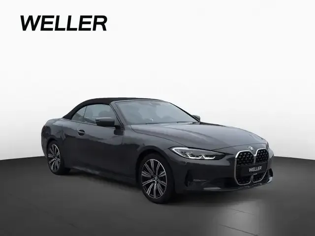 BMW 430