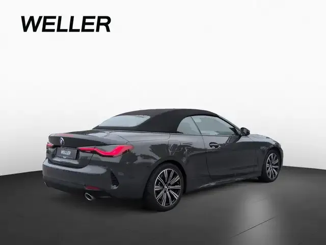 BMW 430