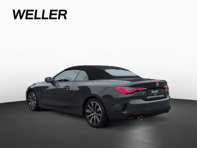 BMW 430